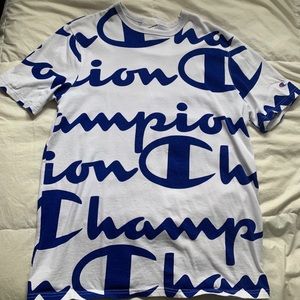 Champions T-shirt
